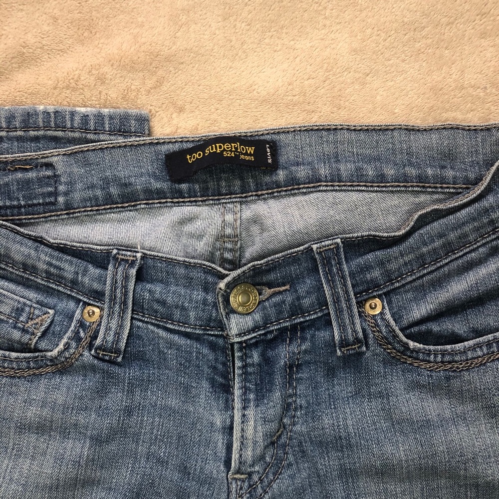 Jeans - Picture 2 of 2